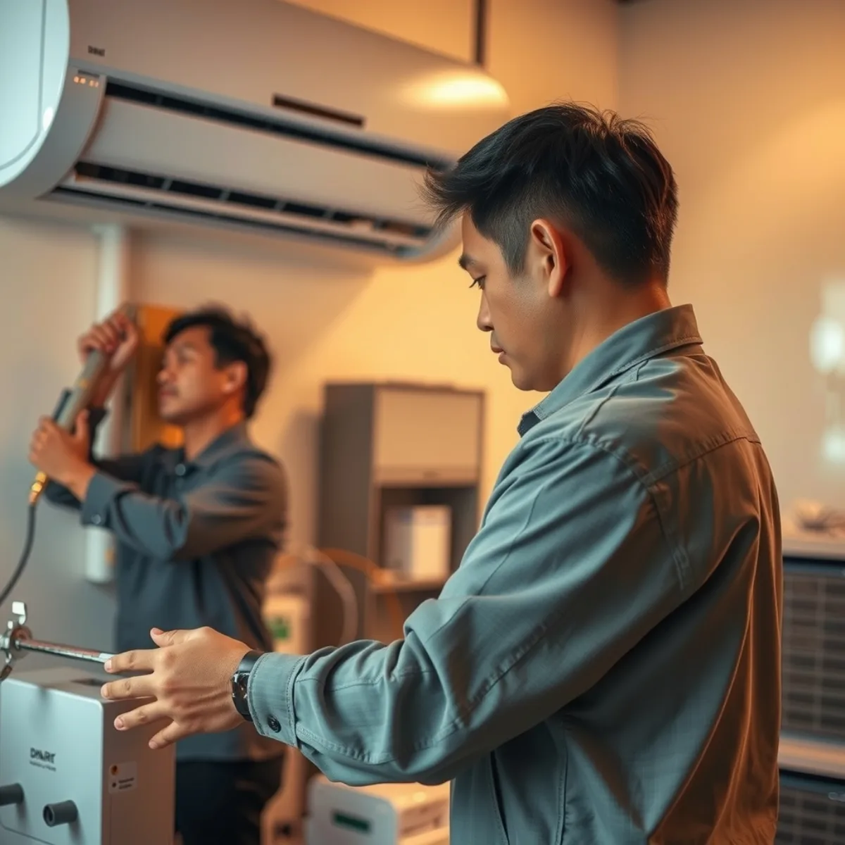 เรื่องราวของเรา